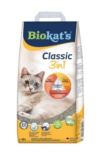 Biokat's Classic-10 LTR