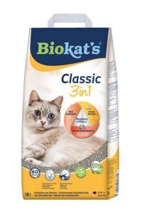 Biokat's Classic-18 LTR