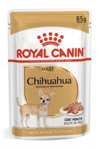 Royal Canin Chihuahua Pouch-12X85 GR