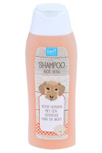 Lief! Shampoo Gevoelige Huid-300 ML