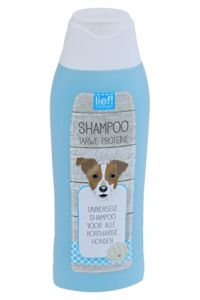 Lief! Shampoo Universeel Kort Haar-300 ML
