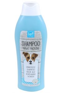 Lief! Shampoo Universeel Kort Haar-750 ML