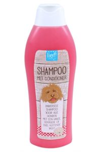 Lief! Shampoo Universeel Lang Haar-750 ML