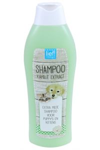 Lief! Shampoo Puppy En Kitten-750 ML