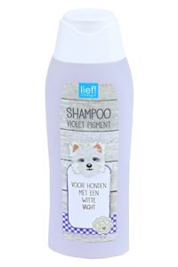 Lief! Shampoo Witte Vacht-300 ML