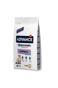 Advance Cat Sterilized Hairball-10 KG