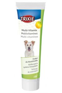 Trixie Multi-vitamine Pasta Hond-100 GR