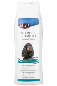 Trixie Shampoo 2-in-1-250 ML
