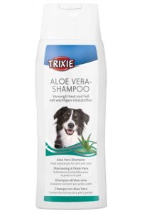 Trixie Shampoo Aloe Vera-250 ML