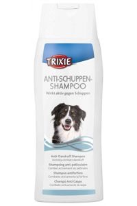 Trixie Shampoo Anti-roos-250 ML