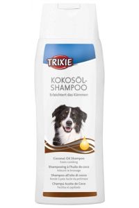 Trixie Shampoo Kokosolie-250 ML