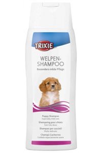 Trixie Shampoo Puppy-250 ML