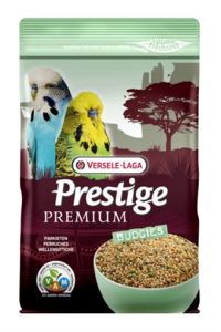Prestige Premium Grasparkieten-800 GR