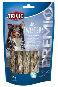Trixie Premio Sushi Twisters-60 GR