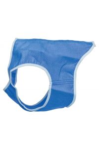 Trixie Cooling Vest Pva Blauw-25 CM