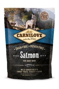 Carnilove Salmon Adult-1.5 KG