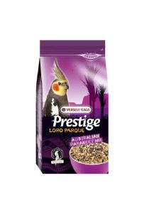 Versele-laga Prestige Premium Australische Parkiet-1 KG