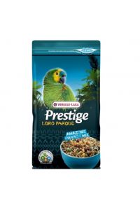 Versele-laga Prestige Premium Amazone Papegaai-1 KG