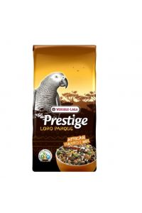 Versele-laga Prestige Premium Loro Parque African Parrot Mix-15 KG