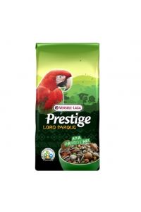 Versele-laga Prestige Ara Parrot Mix-15 KG