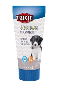 Trixie Junior Leverworst-75 GR