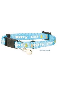 Trixie Halsband Kat Junior Kitten Kitty Cat Assorti-