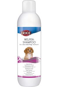 Trixie Shampoo Puppy-1 LTR