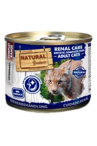 Natural Greatness Cat Renal Care Dietetic Junior / Adult-200 GR