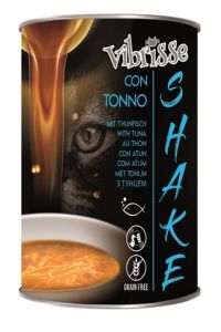 Vibrisse Shake Tonijn-12X135 GR