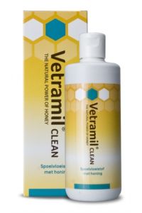 Vetramil Clean Spoelvloeistof-100 ML