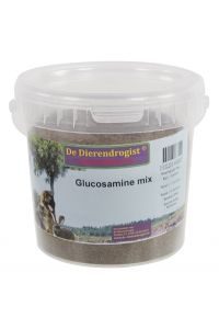 Dierendrogist Glucosamine Mix-500 GR