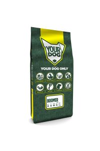 Yourdog Boomer Pup-12 KG