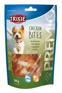 Trixie Premio Chicken Bites-100 GR