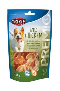 Trixie Premio Apple Chicken-100 GR