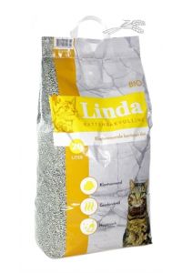 Linda Bio-kattebakvulling-20 LTR
