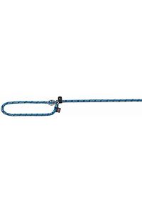 Trixie Hondenriem Mountain Rope Retriever Blauw / Groen-170X0.8 CM