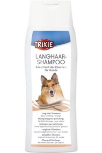 Trixie Langhaar Shampoo-250 ML