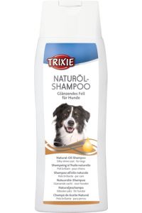 Trixie Natuurolie Shampoo-250 ML
