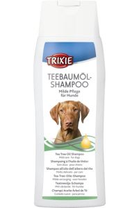 Trixie Theeboomolie Shampoo-250 ML