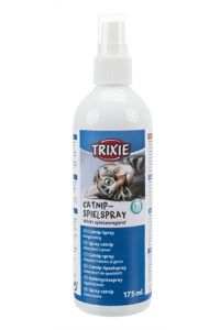 Trixie Catnip Speelspray-175 ML