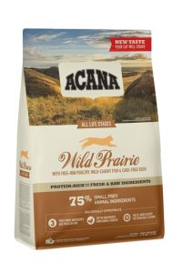 Acana Cat Wild Prairie-1.8 KG