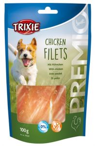 Trixie Premio Chicken Filets-100 GR