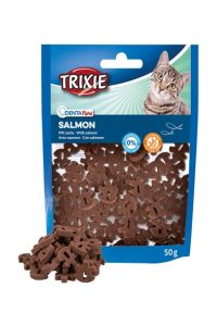 Trixie Denta Fun Salmon-50 GR