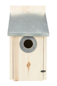 Trixie Nestkastje Voor Spreeuwen Grenenhout-18X31X16 CM