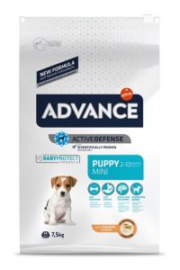 Advance Puppy Protect Mini-7.5 KG