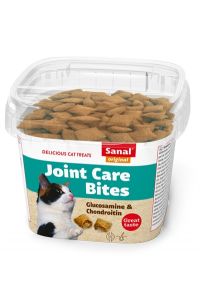 Sanal Cat Joint Care Bites Cup-75 GR