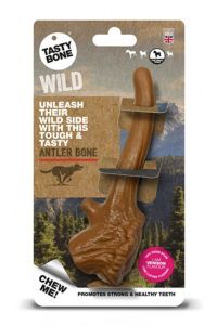 Tasty Bone Wild Antler Bone-