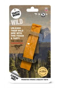 Tasty Bone Wild Yak Cheese-