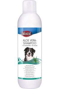 Trixie Shampoo Aloe Vera-1 LTR