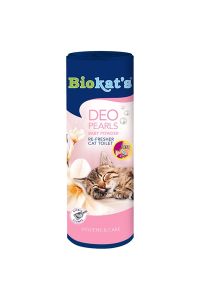 Biokat's Deo Pearls Baby Powder-700 GR